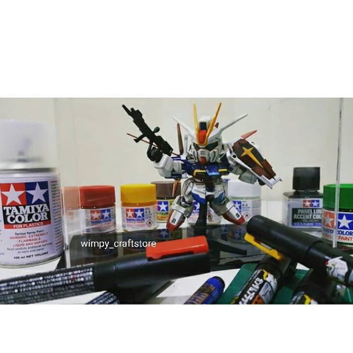 

BOX AKRILIK BOX ACRYLIC BOX DISPLAY ACTION FIGURE KOTAK KACA AKRILIK