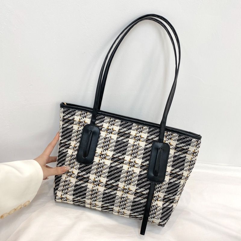 BNB Tote Bag NB040 | Tas Import | Tas Wanita | Tas Korea