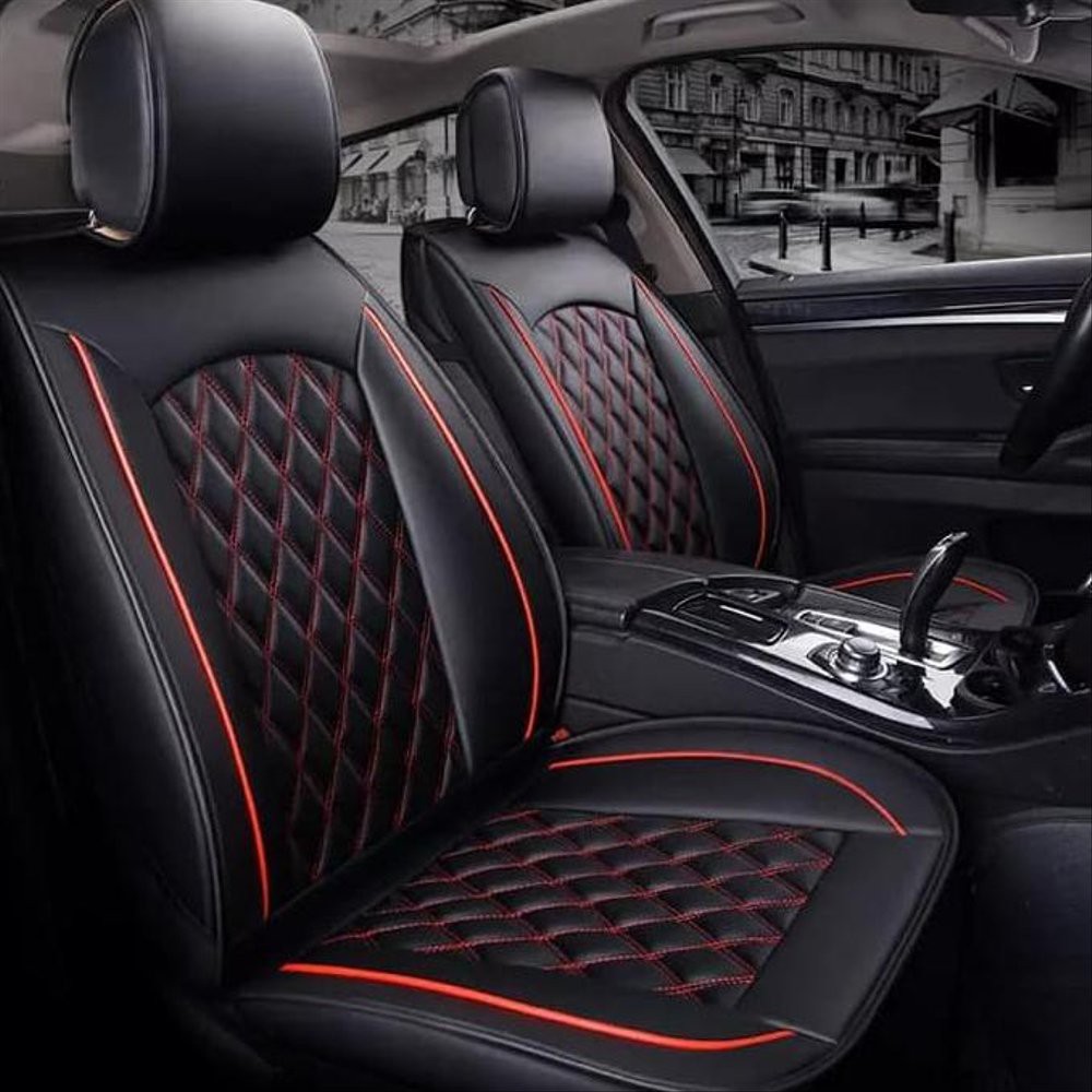 Promo Sarung jok mobil SIENTA FORTUNER GRAND LIVINA APV AVANZA VELOZ terbaik