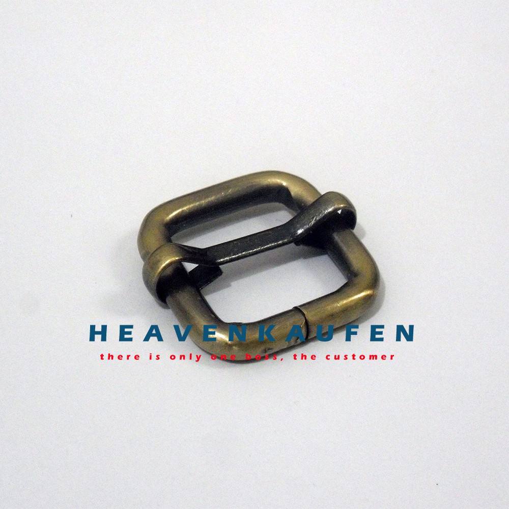 Ring Jalan 2 cm ATG Poles Premium Quality Tebal 4,5 mm