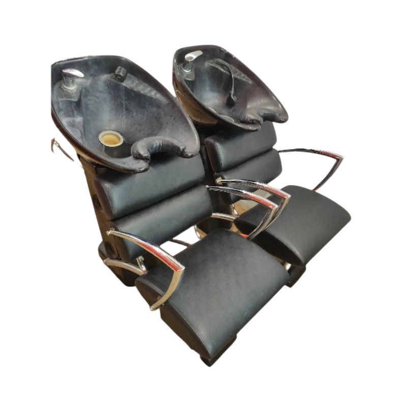 KURSI CREAMBATH//CREAMBATH CHAIR//KURSI KERAMAS BARBERSHOP // KURSI KERAMAS SALON // LUXURY & ELEGAN