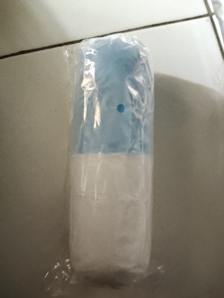 Payung Kapsul Payung Mini Lipat 3 Micro Capsule Umbrella Anti Uv