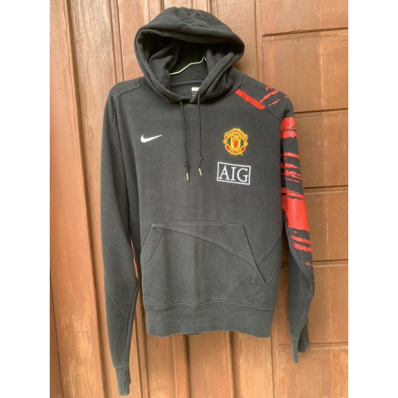 hodie NIke manchester united