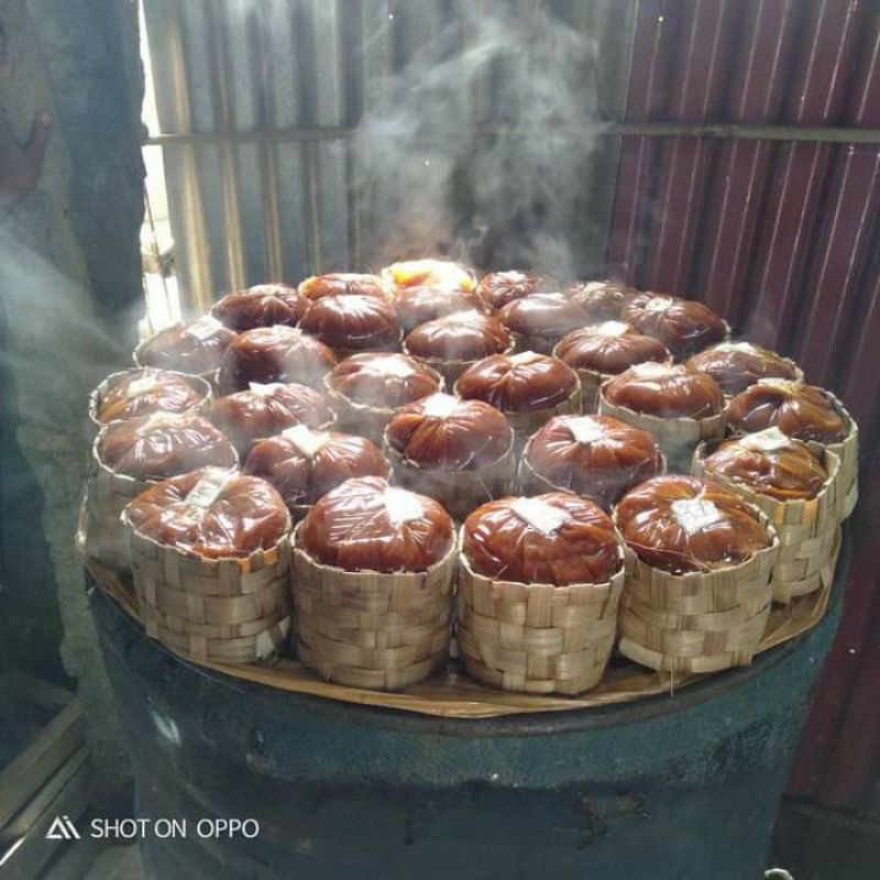 

Kue keranjang | Kue cina