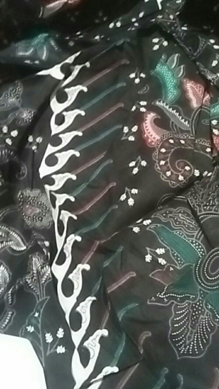 Promo !!! Batik Murah | Motif Kupu