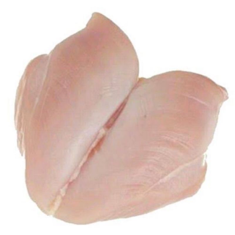 

Ayam dada filet - 500 gram