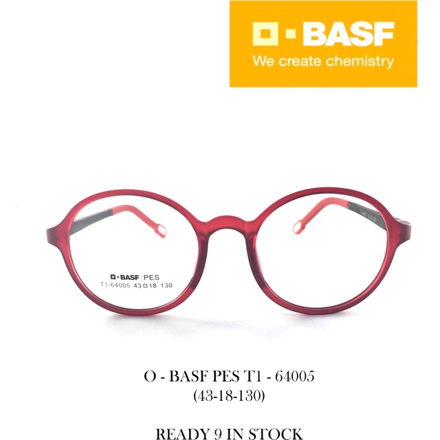 O basf eyewear 64005