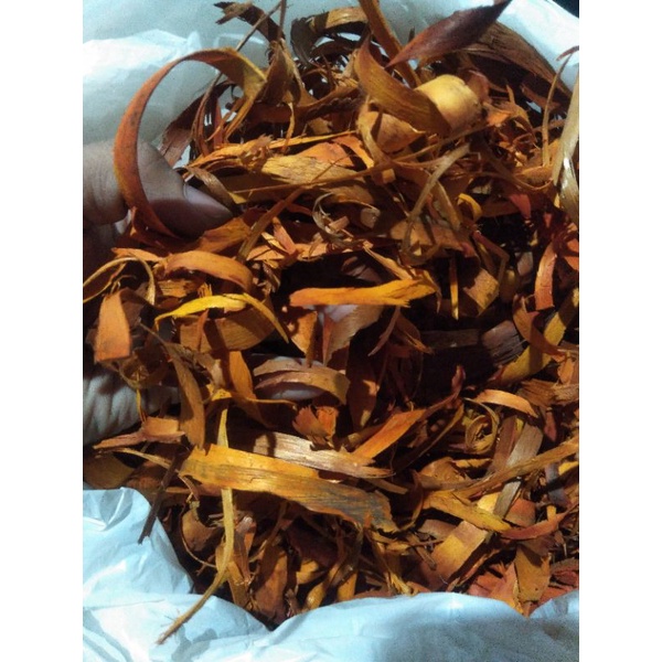 

KAYU SECANG SERUT GALIH 100g