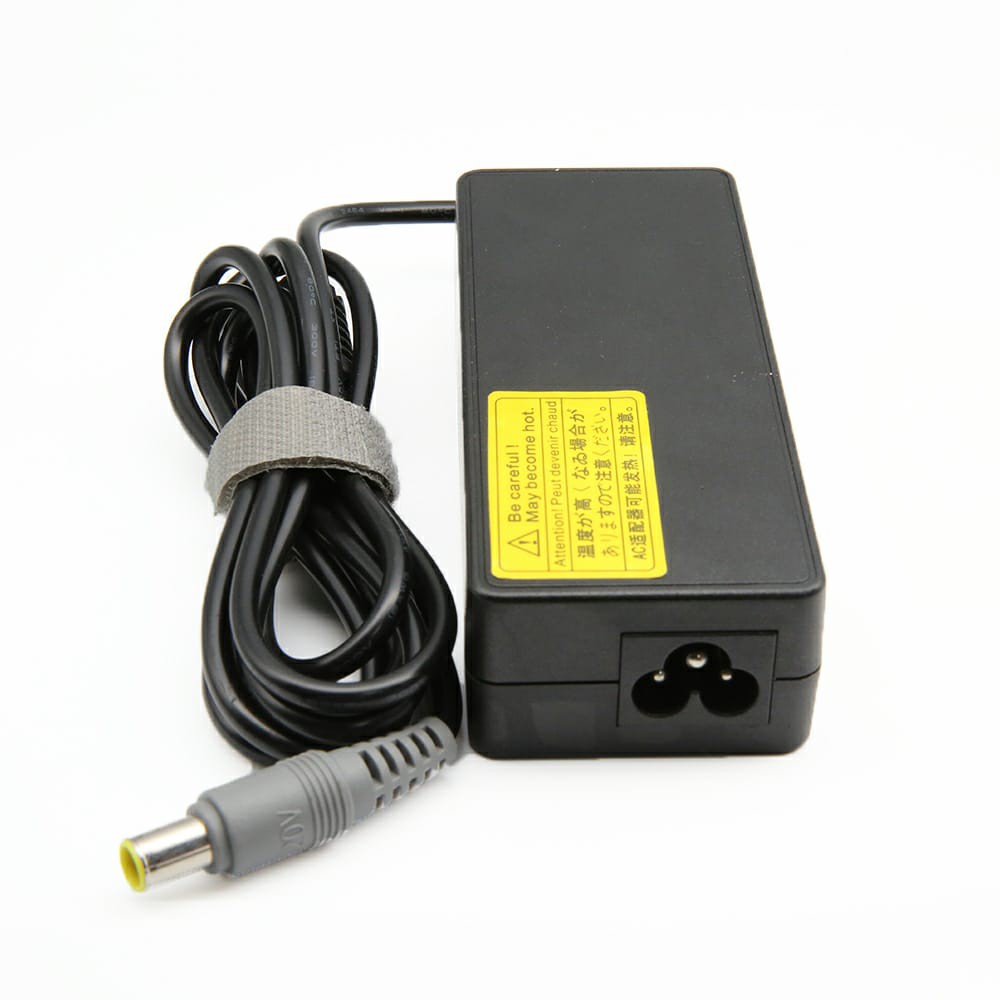 20V 4.5A 90W Replacement AC Power Adapter Charger For Lenovo Thinkpad E420 E430 T61 T60p Z60T T R61E