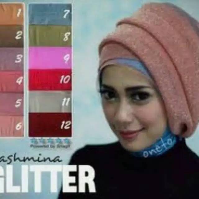 PASMINA TILE GLITTER/PASMINA MURAH/PASMINA GLITER/PASMINA PESTA DAN ACARA RESMI