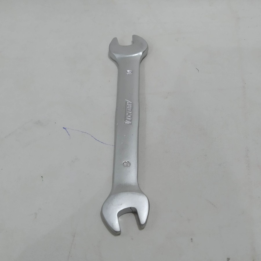 Double Wrench Kunci Dobel Pas 8 - 10 8-10