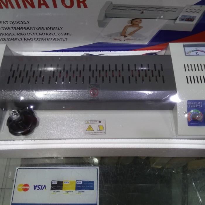 Mesin Laminating Mesin Laminating A3
