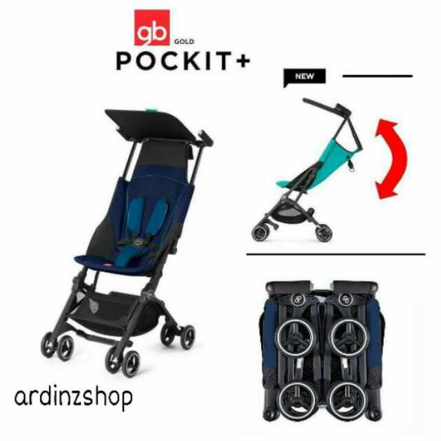 cocolatte pockit d340 series