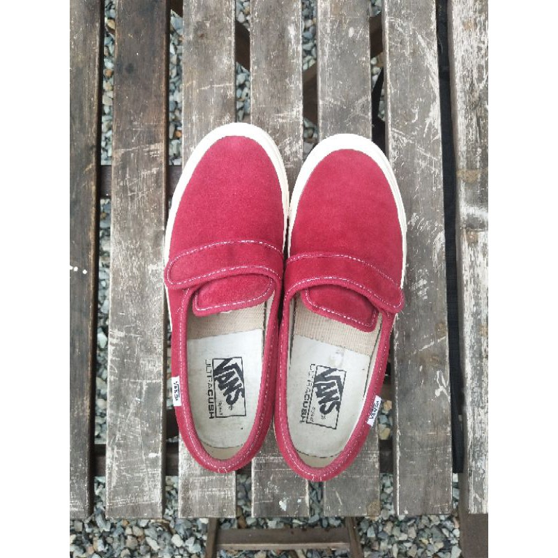 Sepatu Vans original