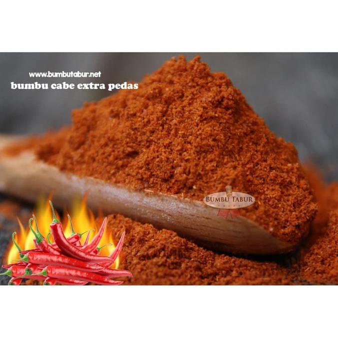 

Cuci Gudang Awal Tahun CABE BUBUK SUPER PEDAS FOOD GRADE KEMASAN 1KG Cuci Gudang Awal Tahun