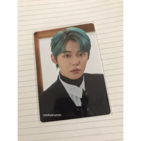 TXT Yeonjun 2020 Fanlive MPC [booked]