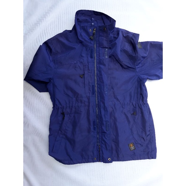 Jaket Outdoor Mark not tnf