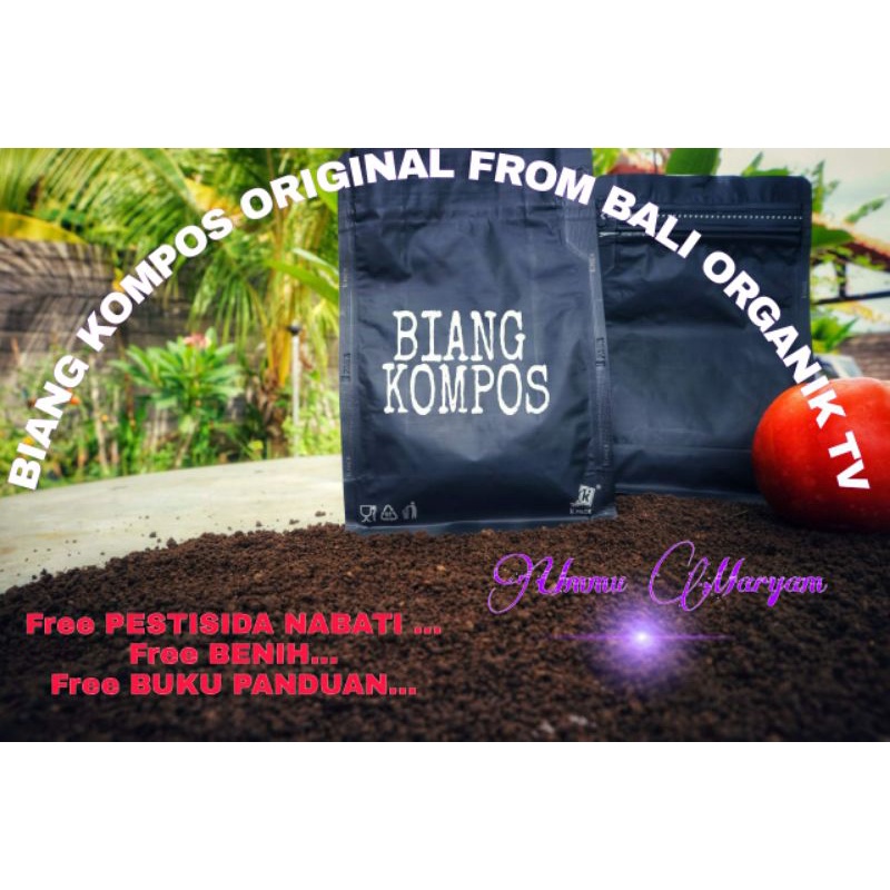 BIANG_KOMPOS_BOTV_ORIGINAL/BELI_2_GRATIS_1Kompos Granula