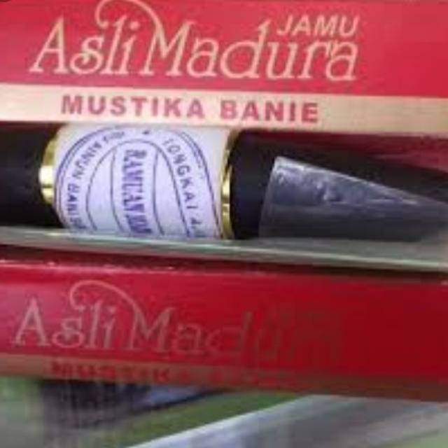 Tongkat azimat madura ajib