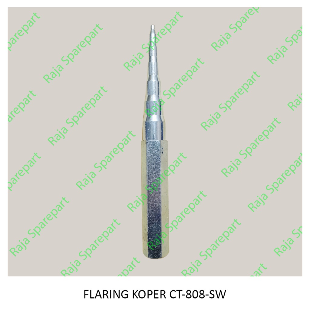 FLARING TOOLS/ FLARING PIPA KOPER CT 808-SW