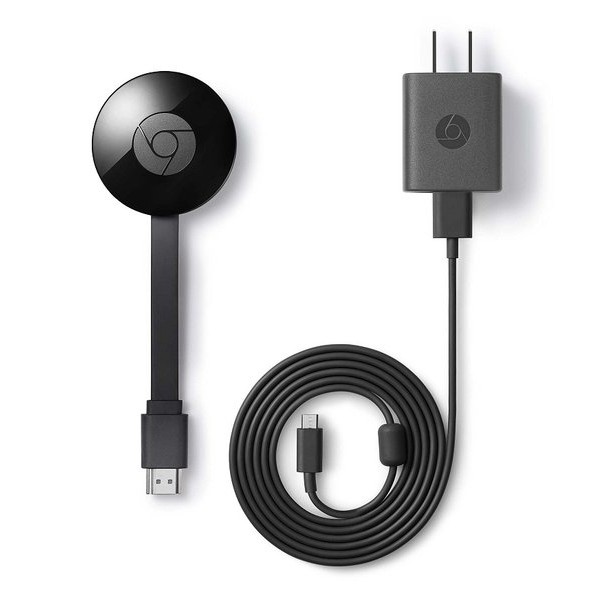New Google Chromecast 2 ( 2015 ) Original