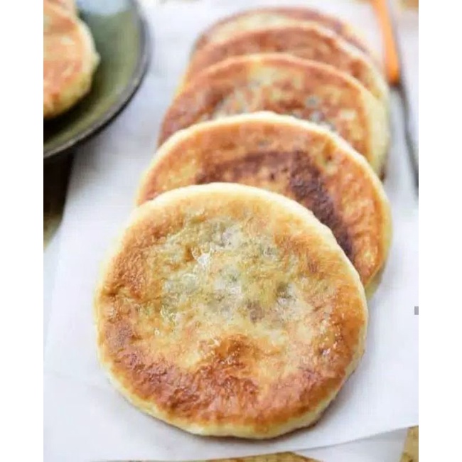 

Hotteok Mix Mini (Choco & Cheese Moza)