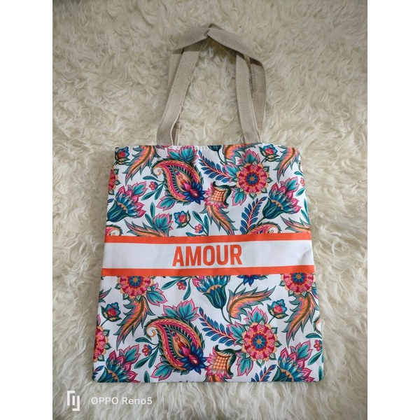 Tas Cewek Impor