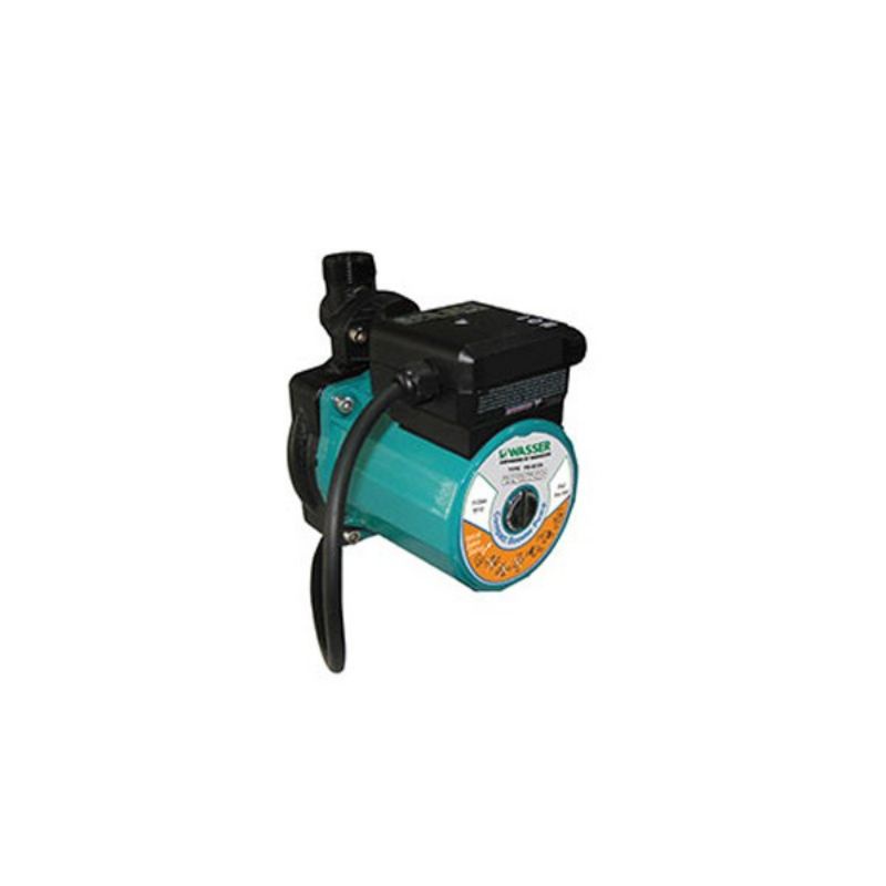 Wasser Booster Pump | Pompa Dorong 1 Titik Air | PB-60EA