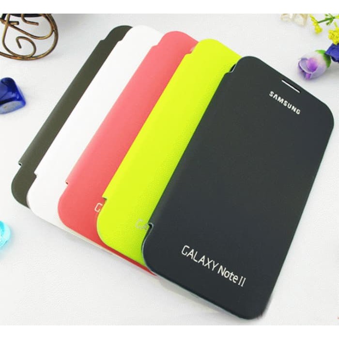 AQX037-Samsung N7100 leather protective sleeve Note2 n7108 n7100 case