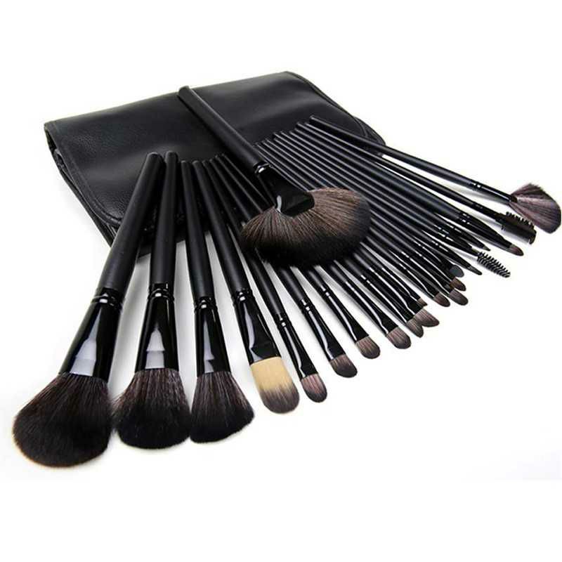 Biutte.co Kuas Make Up 24 Set