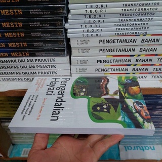 Jual Buku PENGENDALIAN HAYATI Hama Hama Serangga Tropis Dan Gulma ...