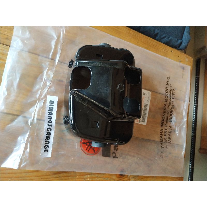 BATOK LAMPU DEPAN RXK RX K RX KING ORIGINAL YAMAHA 5BP-H4130-00