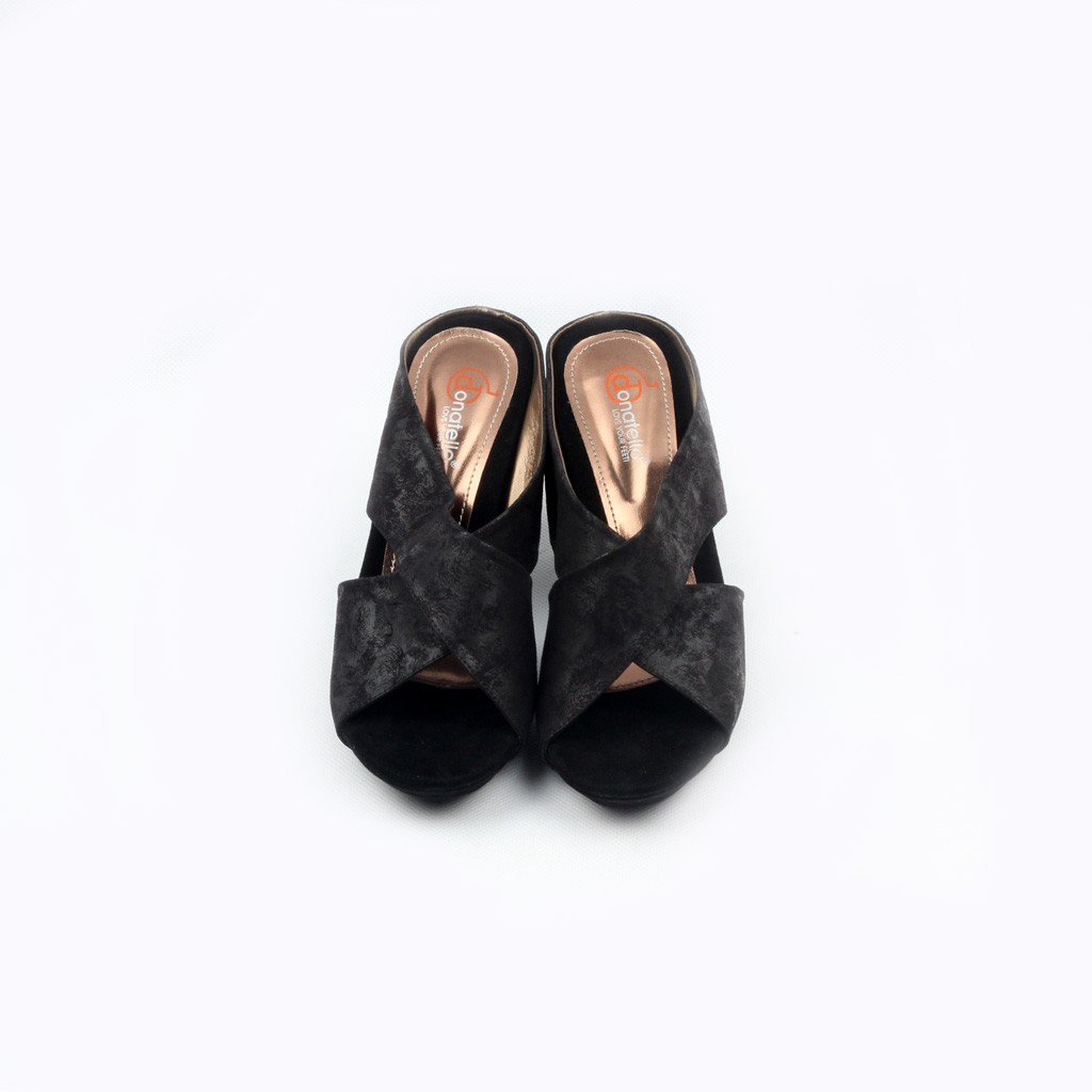 

Donatello BR518301 Heels Wanita