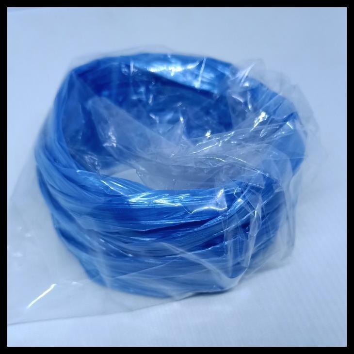 

TALI RAFIA PENGIKAT/TALI RAFIA PRAKARYA SEKOLAH KODE 858