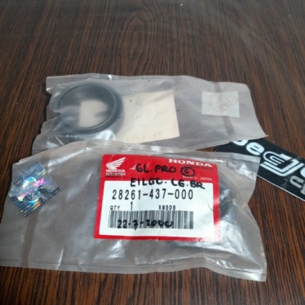 PROMO per pir spring engkol kick stater starter selah selahan HONDA GL PRO CDI GL MAX CDI PLATINA as