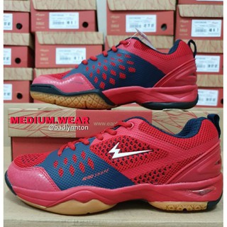 sepatu eagle rusher