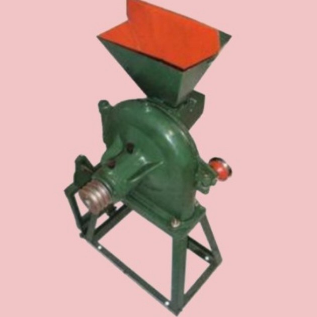 

MURAH Mesin Giling Bumbu / Tepung Disk Mill FFC 15