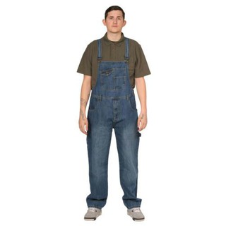 OVERALL MEN BAJU KODOK COWOK  SIMPLE WERPAK JAMSUIT 