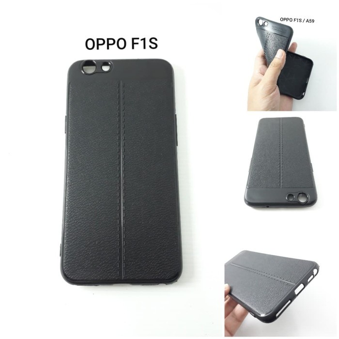 SALE Case HP Auto Focus Soft Oppo F1S / A59 Kondom NEW ARZ