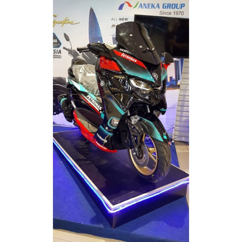 BODY YAMAHA NEW NMAX TOPENG PREDATOR NEW NMAX BODY PREDATOR YAMAHA NMAX NEW 2020