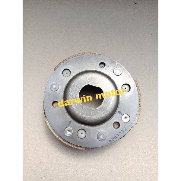 Kampas Ganda Lexi / Aerox / Nmax New Original copotan