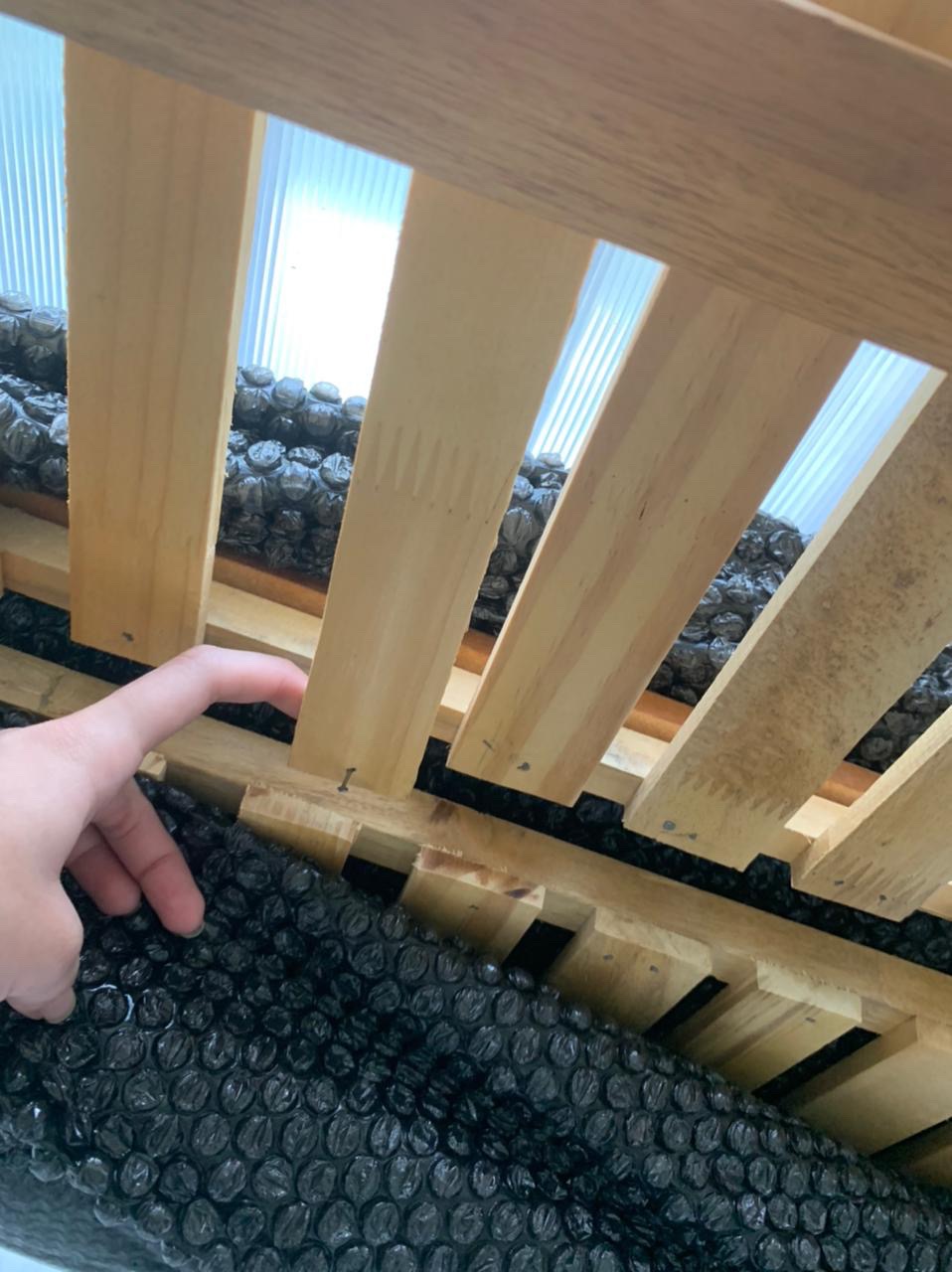 Rak Tanaman, Rak Sepatu, Rak Dapur, Rak Serbaguna