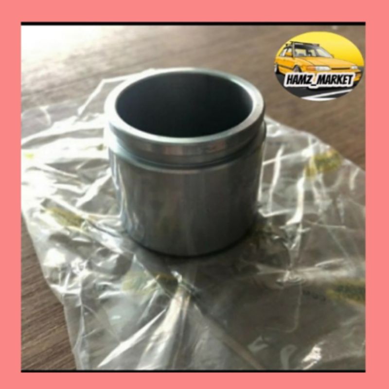 Piston Rem Depan Civic LX, Grand Civic, Civic Nouva/Nova SH3 SH4