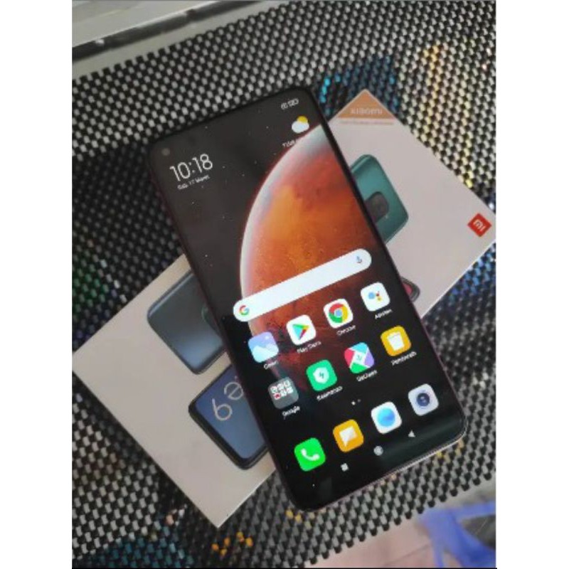 Xiaomi Note 9 second (6+128)