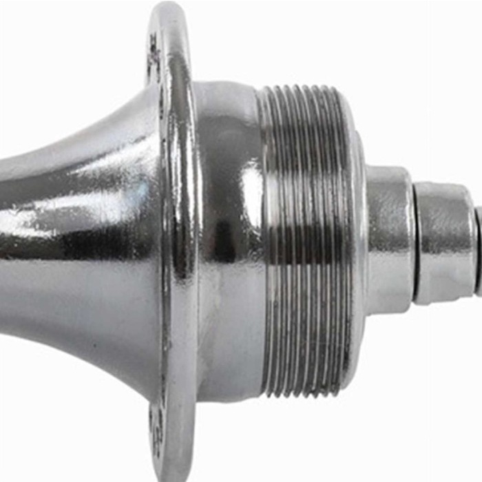 Disc Hub Roda Sepeda Spoke Quick Release Rear Axle Lacyie- HF06779