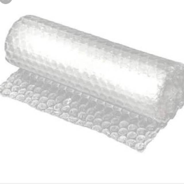 

Bubble wrap