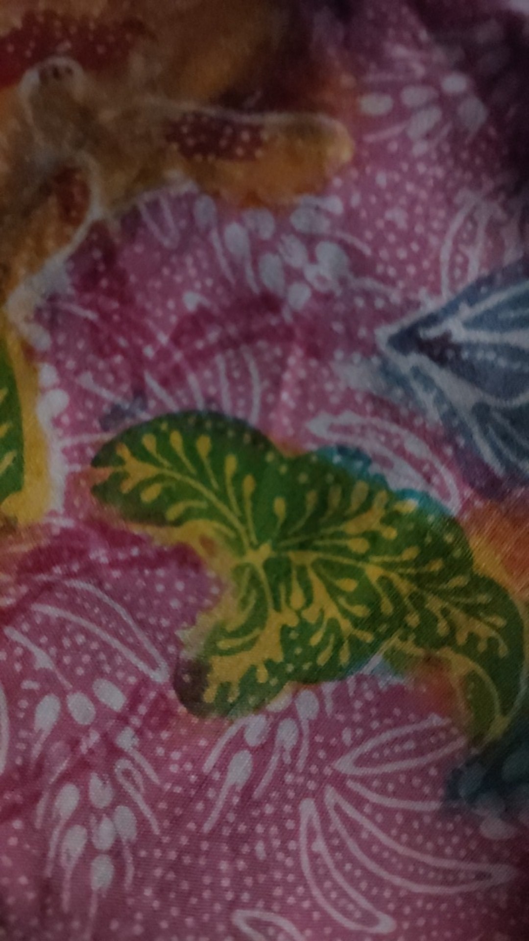 Maura Couple - Sania Ruffle Batik Couple Ori Ndoro Jowi Dnt Garansi Termurah Shopee - Farasya Asyifa