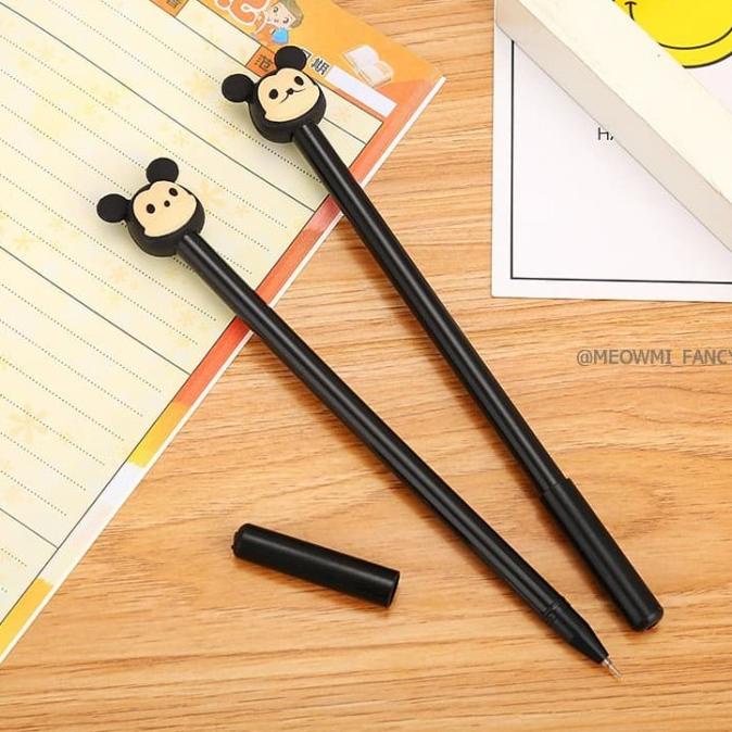 

] Pulpen Miki Mini PN0202