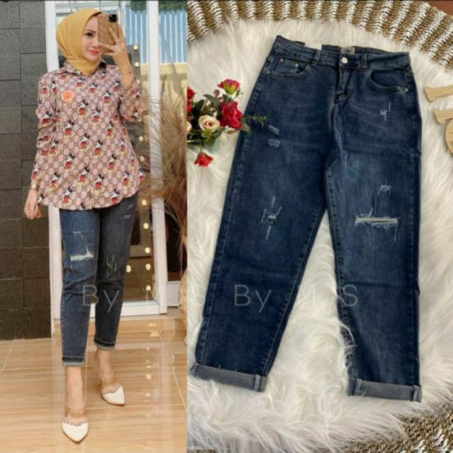 Jeans Import by MJS