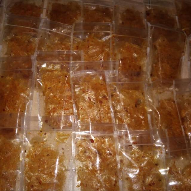 

Kripik kaca